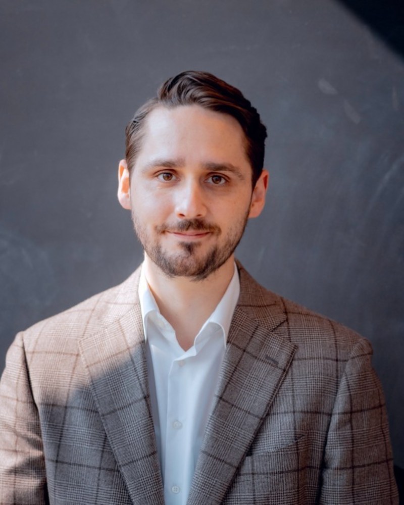 Matthias Drebes